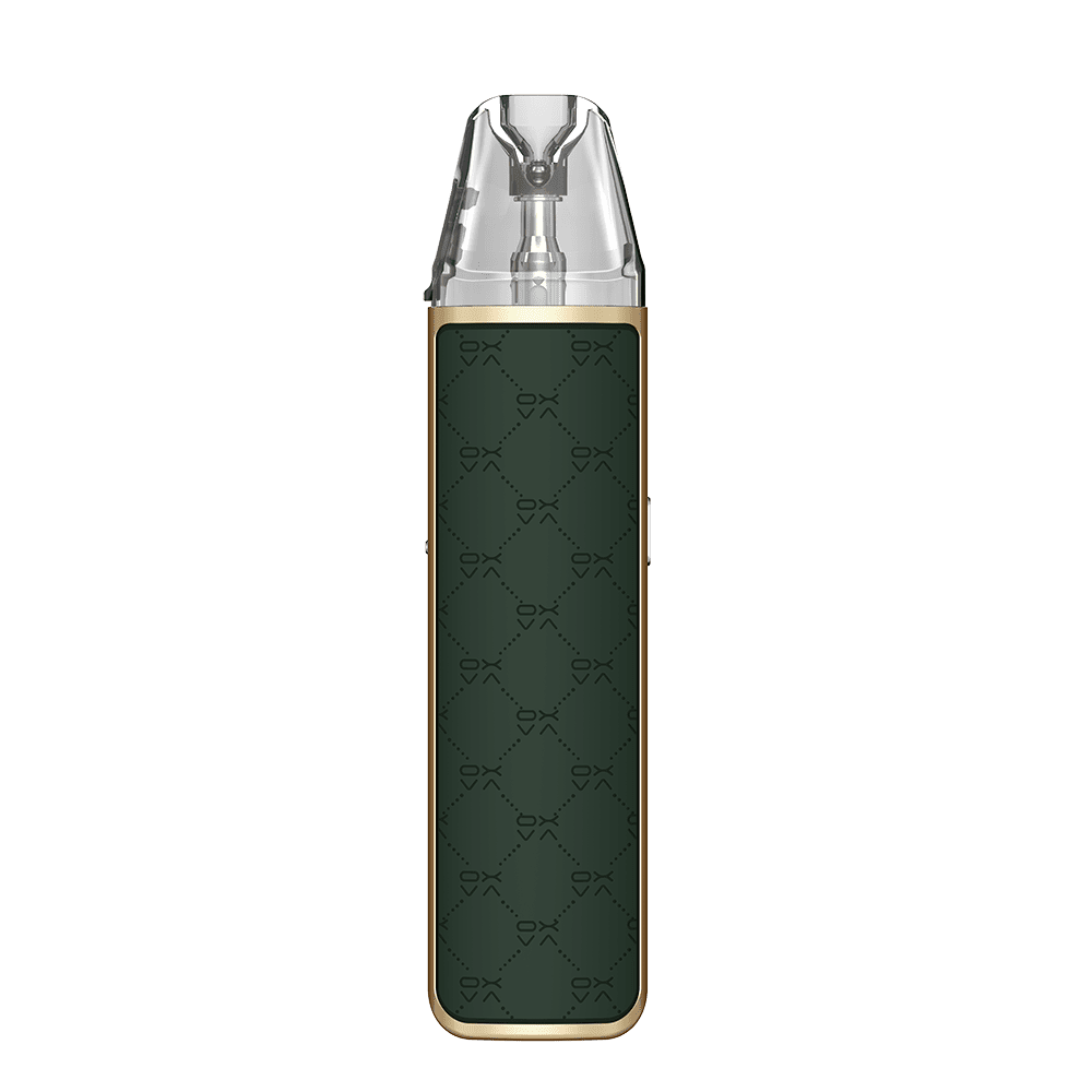 OXVA NeXLIM Kit Pine Green