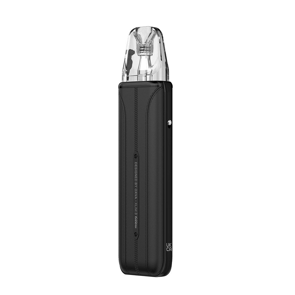 OXVA XLIM 3 Ultra Kit Midnight Black OXVA XLIM 3 Ultra Kit Midnight Black