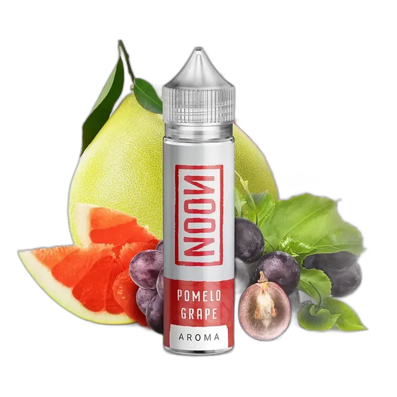 NOON Aromen Longfill - Pomelo Grape - 7,5ml in 60ml Flasche