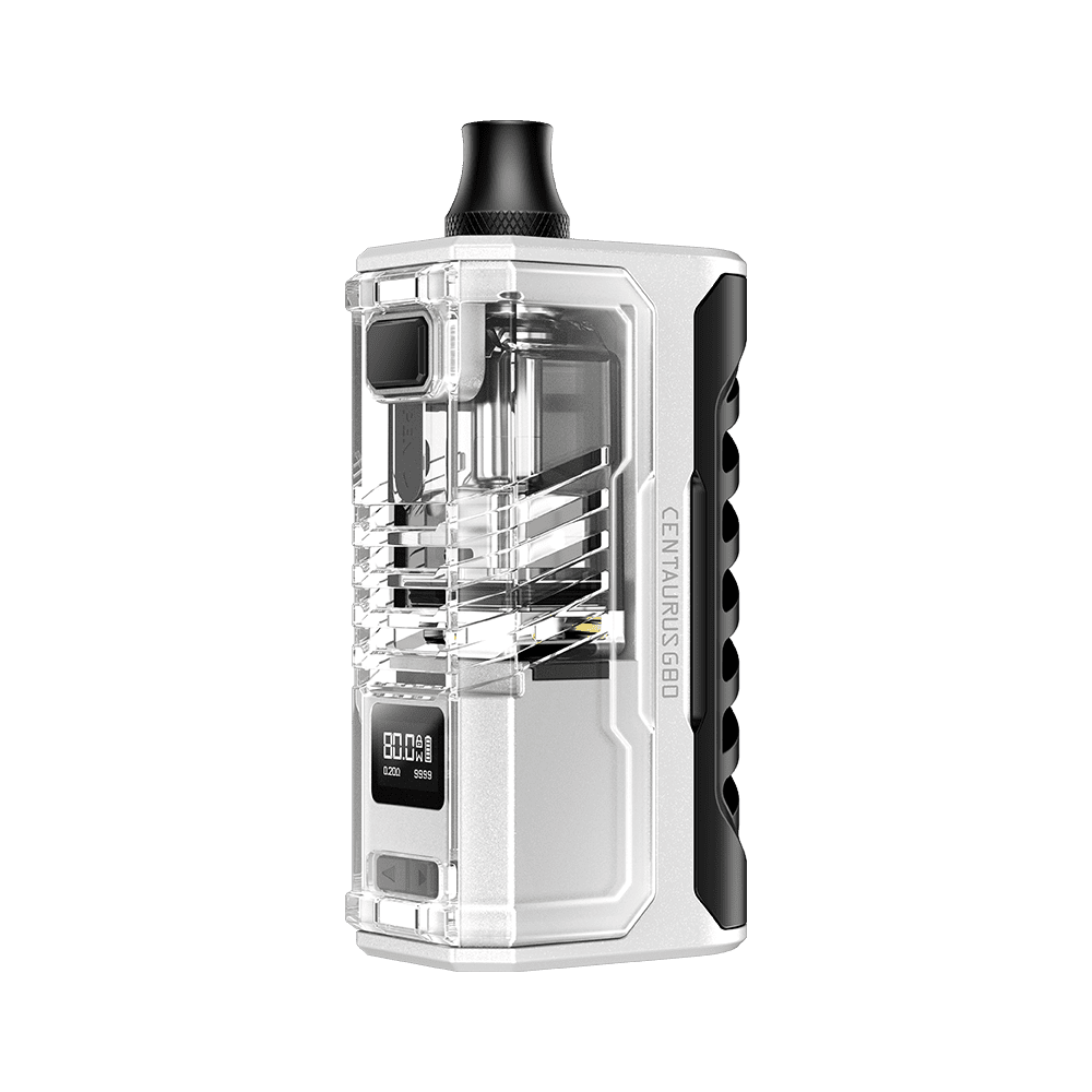 Lost Vape Centaurus G80S AIO Kit Space Silver Lost Vape Centaurus G80S AIO Kit Space Silver