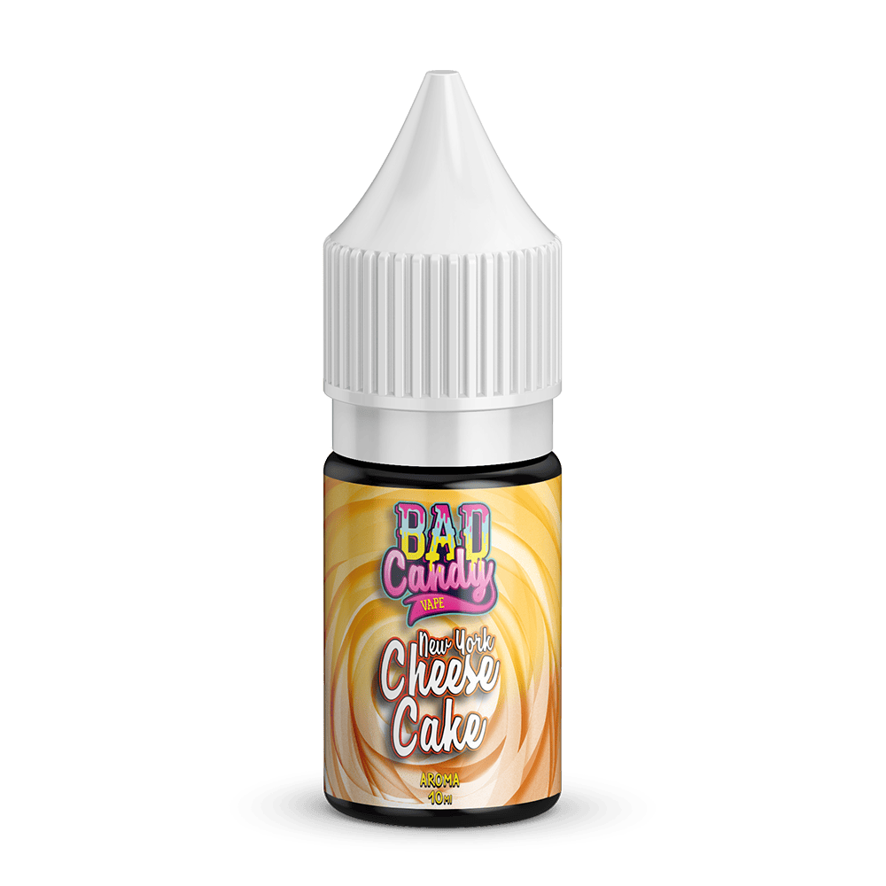 Bad Candy - NY Cheesecake - Aroma 10ml