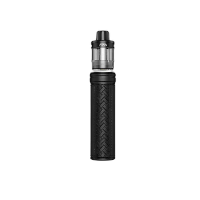 Voopoo Drag X2 Kit Spray Black