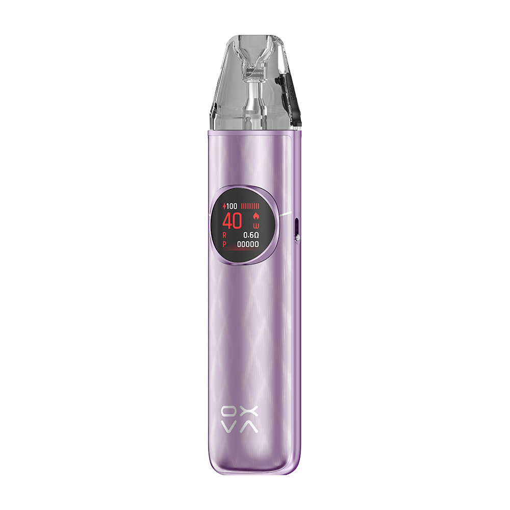 OXVA NeXLIM 2 Kit Shiny Purple