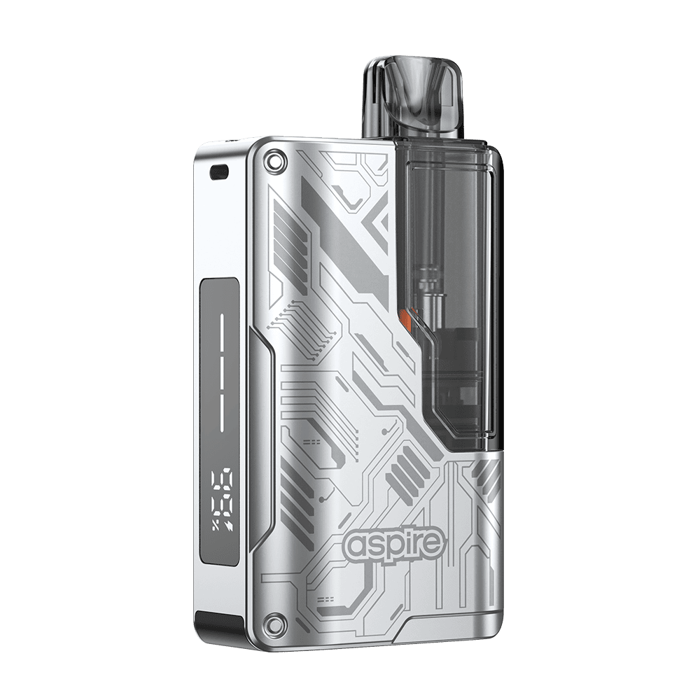 Aspire Gotek Pro 2 Kit Silver