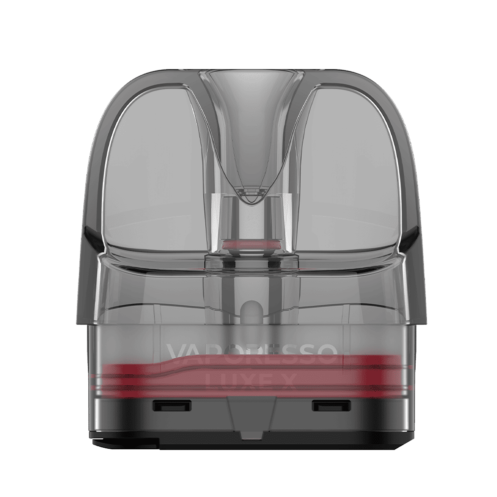 Vaporesso Luxe X 0,4 Ohm Pod Corex 2.0 5ml (Luxe XR Max, Luxe X Pro, Luxe X2)