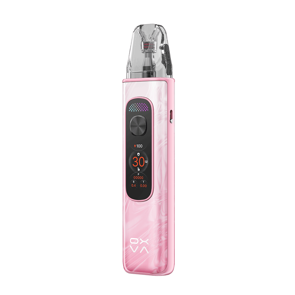 OXVA XLIM Pro 4 Flowing Rose Pink