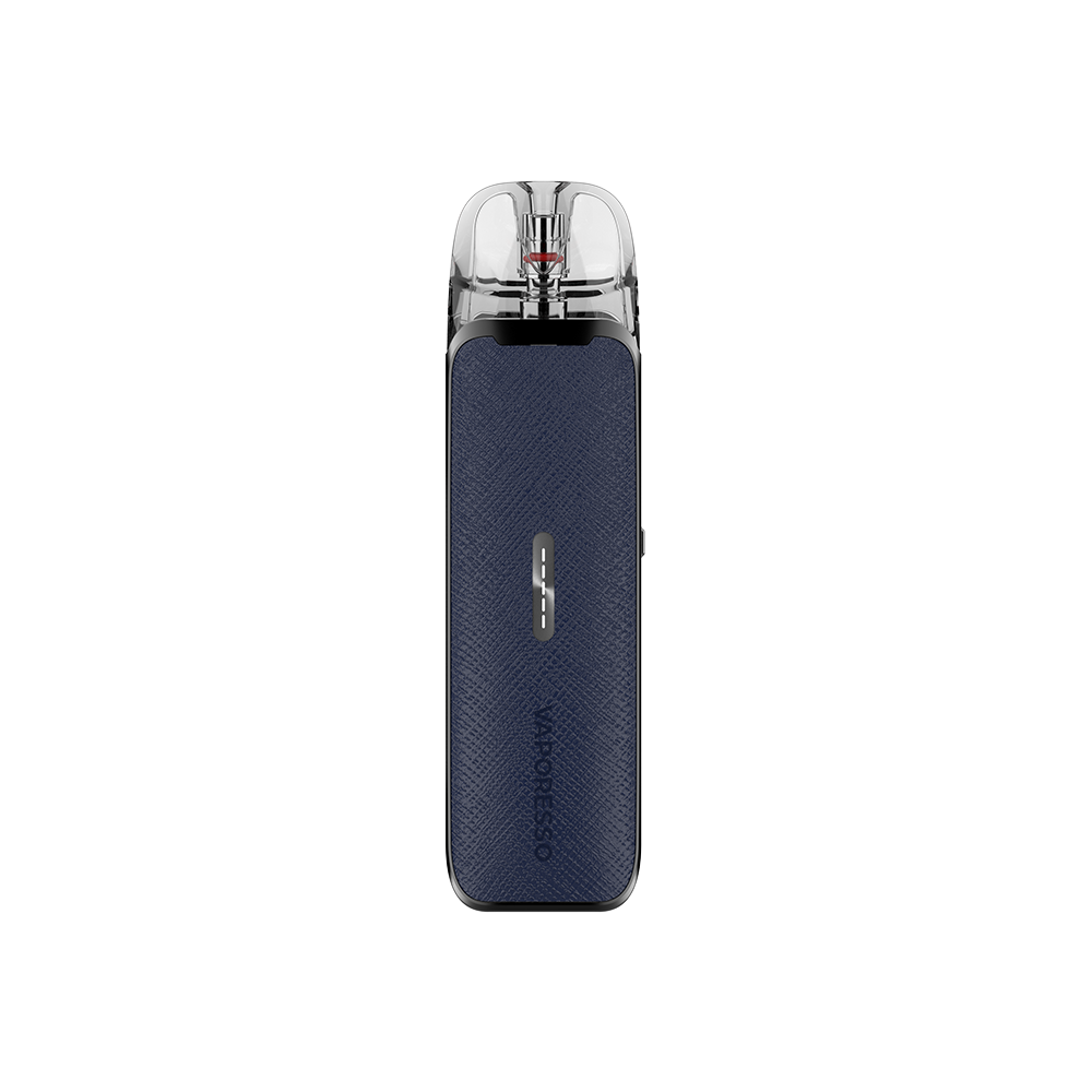 Vaporesso Luxe Q3 Kit Prussian Blue