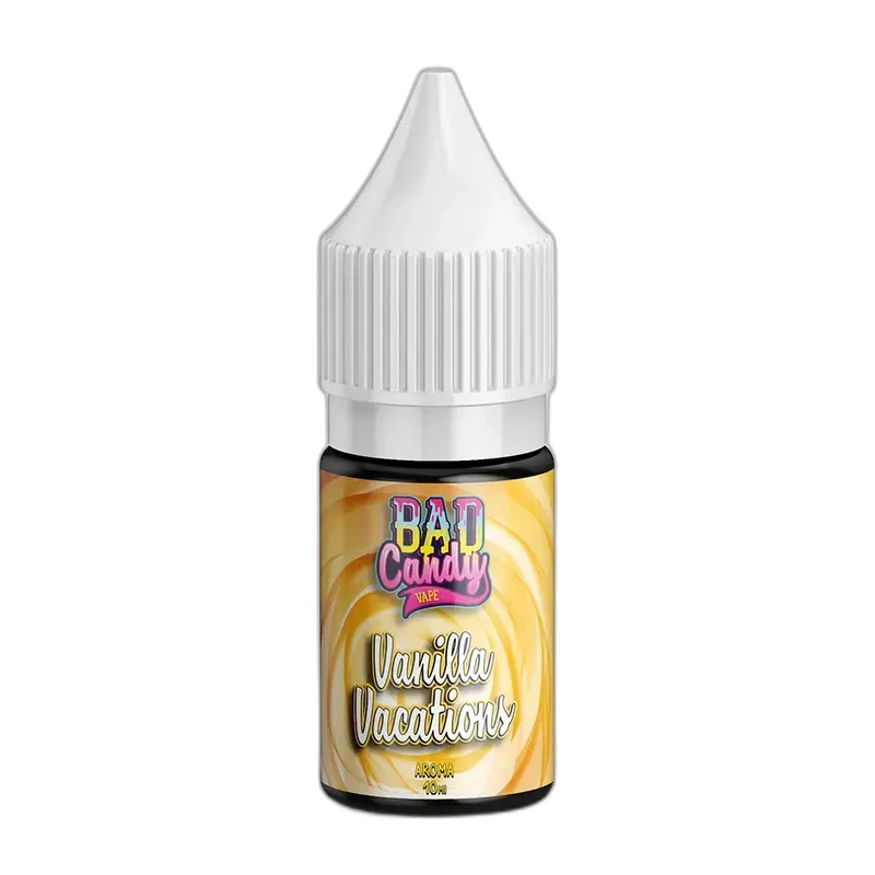Bad Candy - Vanilla Vacations - Aroma 10ml