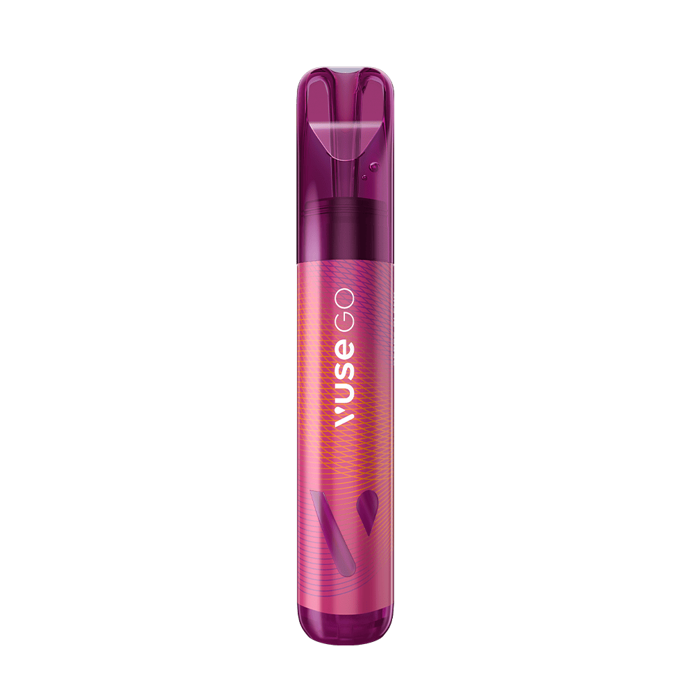 Vuse GO 1000 Berry Blend 20mg Einweg E-Zigarette