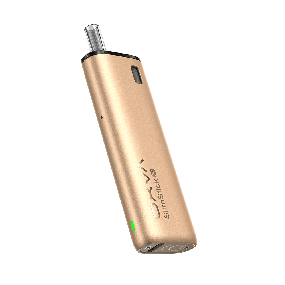 OXVA SlimStick X Kit Gold
