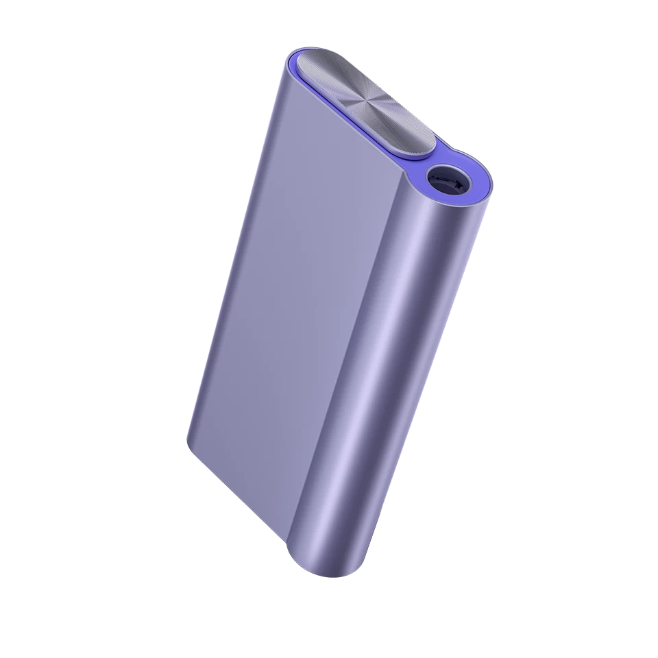 Glo Hyper X2 AIR Purple