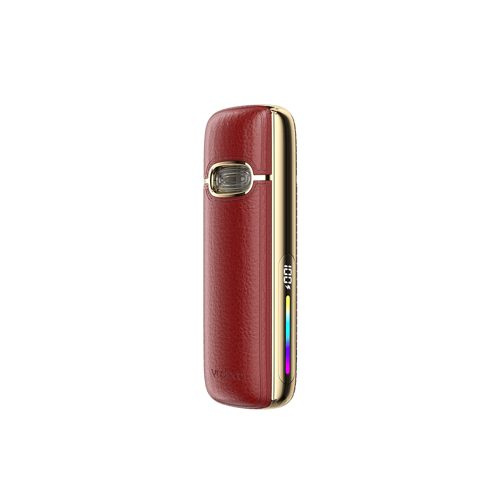 Voopoo VMATE E2 Kit Rose Red