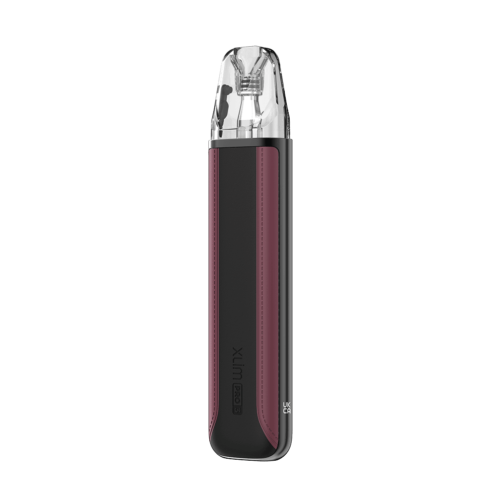 OXVA XLIM Pro 3 Kit Race Red OXVA XLIM Pro 3 Kit Race Red