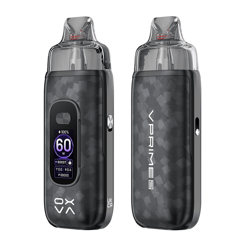 OXVA VPRIME 2 Kit Shard Black