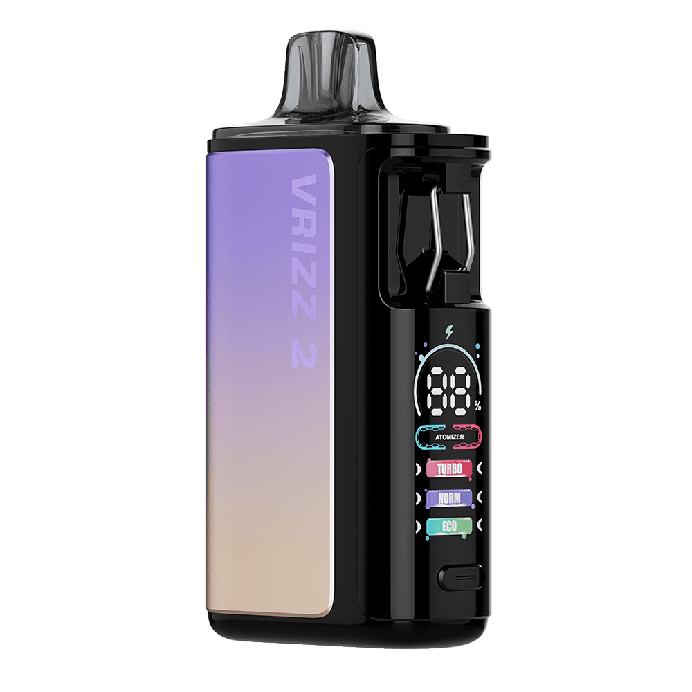 Voopoo VRIZZ 2 Kit Sunset Purple Voopoo VRIZZ 2 Kit Sunset Purple