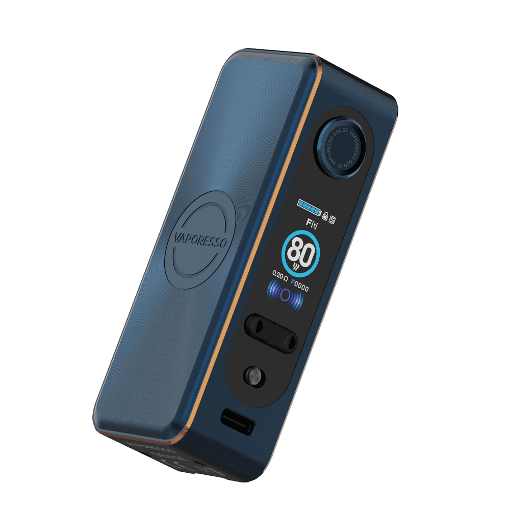 Vaporesso GEN SE Mod Storm Blue