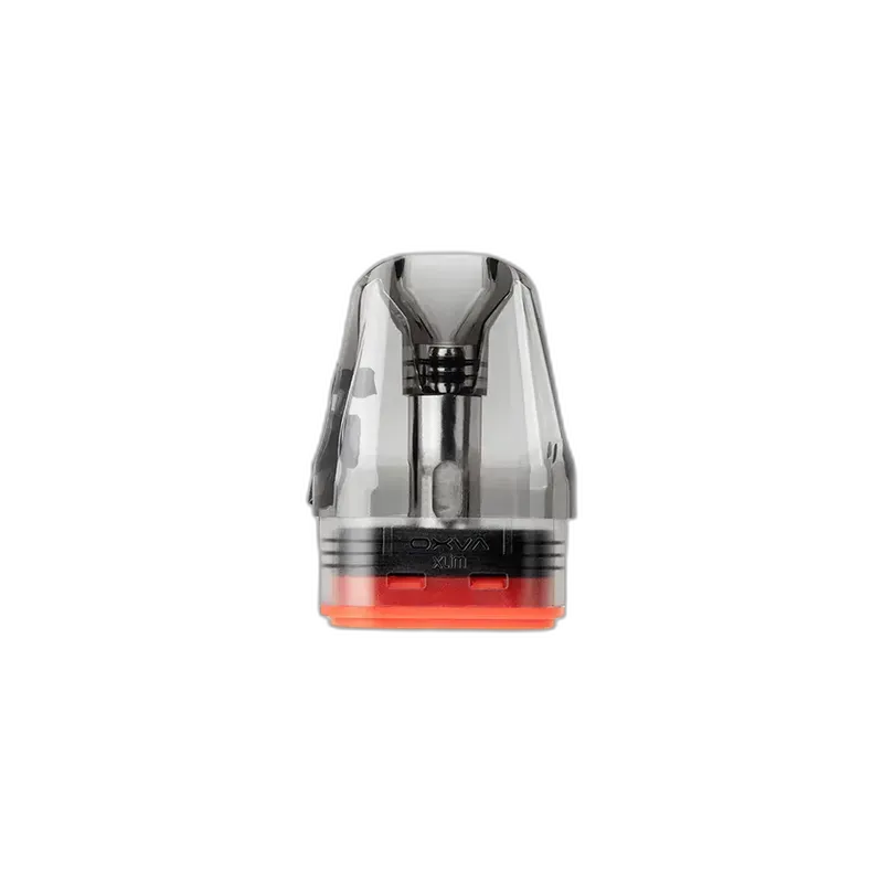 Oxva Xlim Pro Pod 0,4 Ohm (Xlim SQ, SE, V2, SE Classic, Pro, SQ Pro, SE 2, Xlim Go, Xlim Classic) Oxva Xlim Pro Pod 0,4 Ohm (Xlim SQ, SE, V2, SE Classic, Pro, SQ Pro, SE 2, Xlim Go, Xlim Classic)
