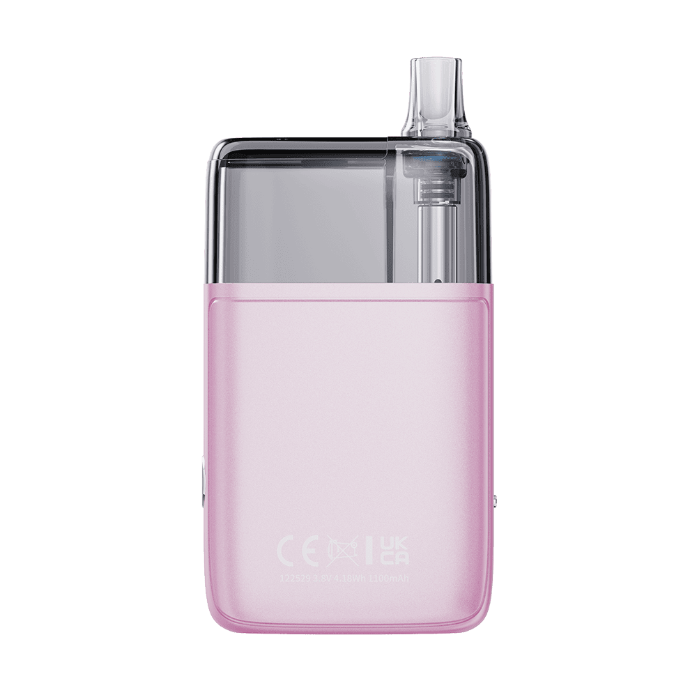 OXVA UNIONE Kit Blossom Pink