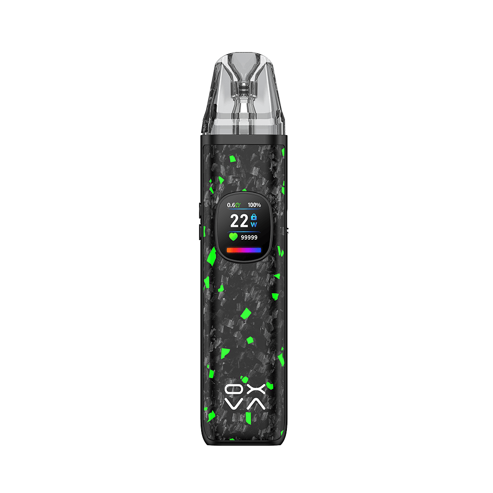 OXVA XLIM Pro 2 DNA Kit