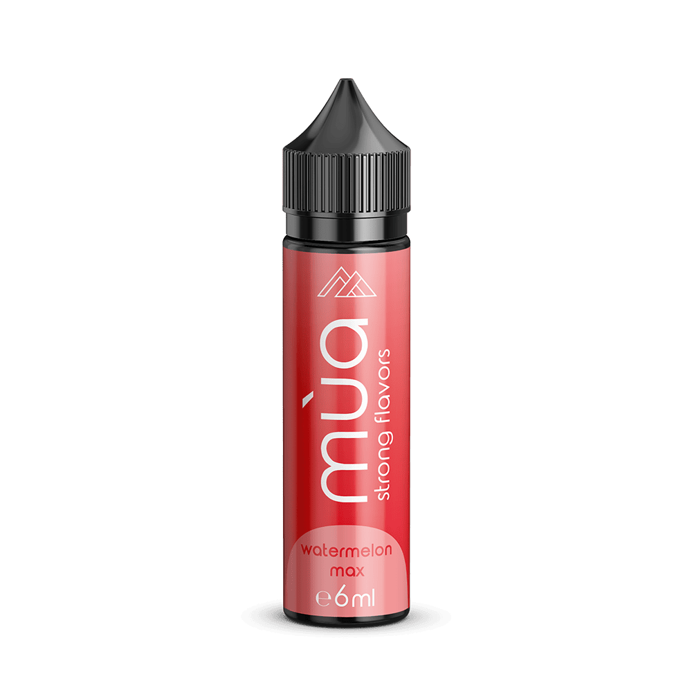 Mua Longfill - Watermelon Max - 6ml Aroma in 60ml Flasche