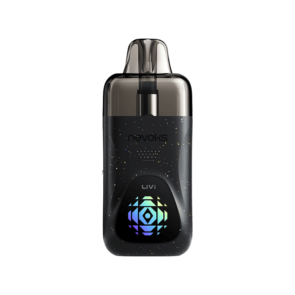 Nevoks LiVi Kit Stellar Black Nevoks LiVi Kit Stellar Black