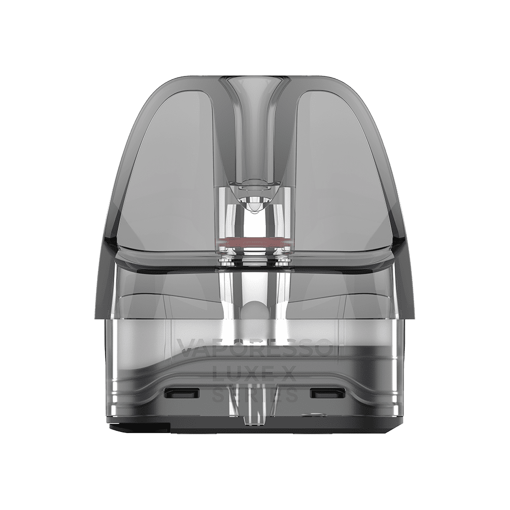 Vaporesso Luxe X 0,6 Ohm Pod Corex 2.0 5ml (Luxe XR Max, Luxe X Pro, Luxe X2)