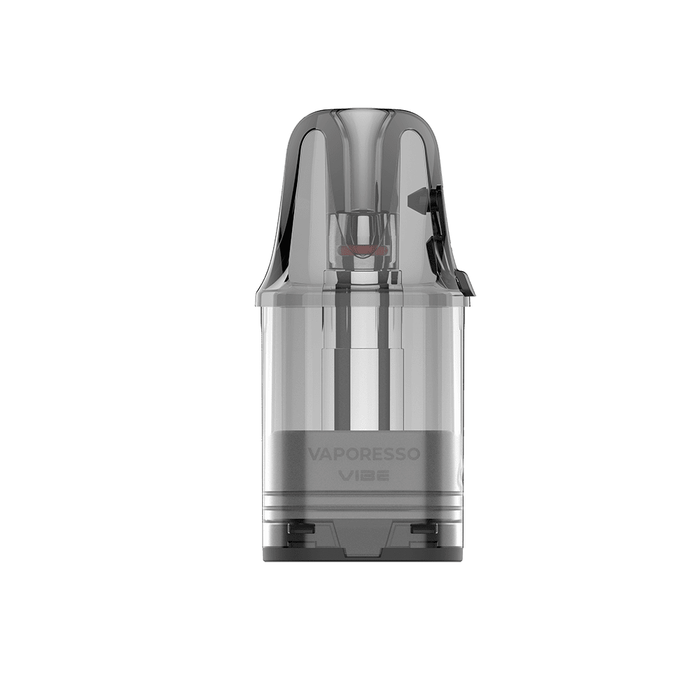 Vaporesso Vibe Dual Mesh Smart T-Pod V2 0,6/0,8 Ohm (Vibe SE, Vibe SE 2)