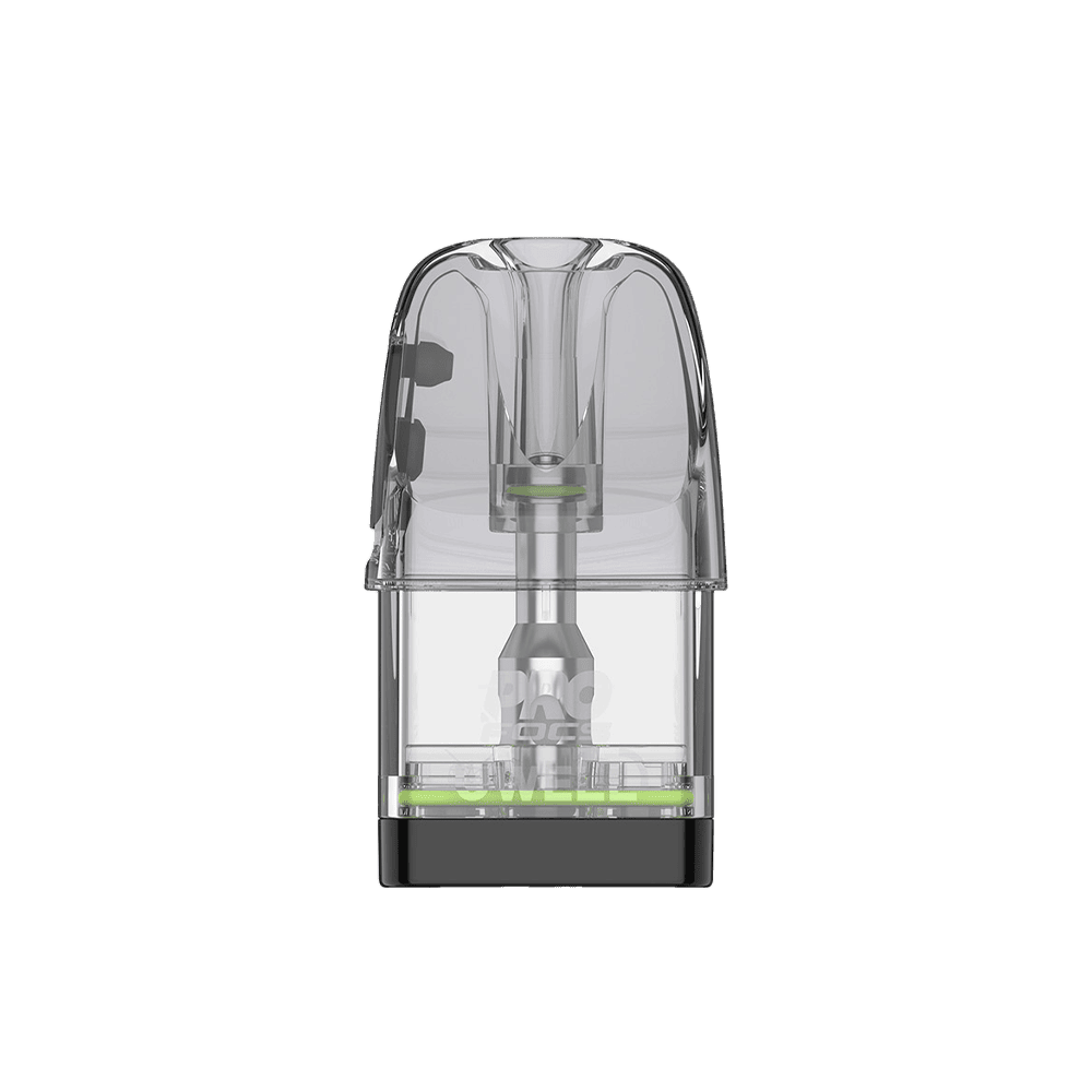 Uwell Caliburn GPP Alpha Pod 1,2 Ohm (GK3, G3 Lite, G3 Pro, G4, G4 mini, G4 Pro, G4, G5, G5 Lite SE)