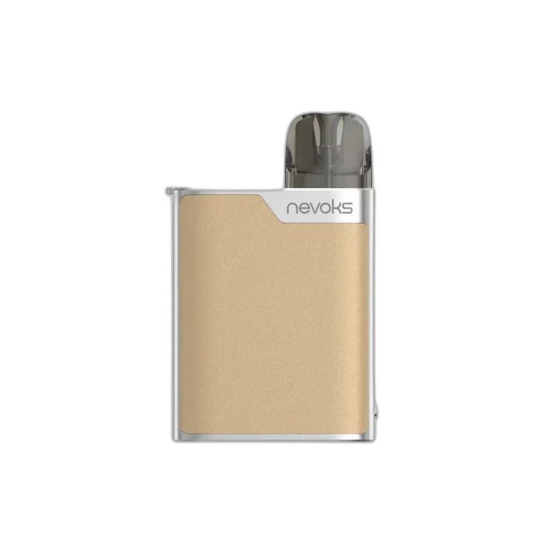 Nevoks Pagee Air Pod Kit Imperial Gold
