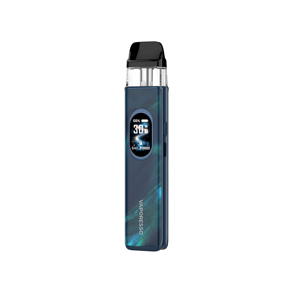 Vaporesso Xros 6 Aurora Blue