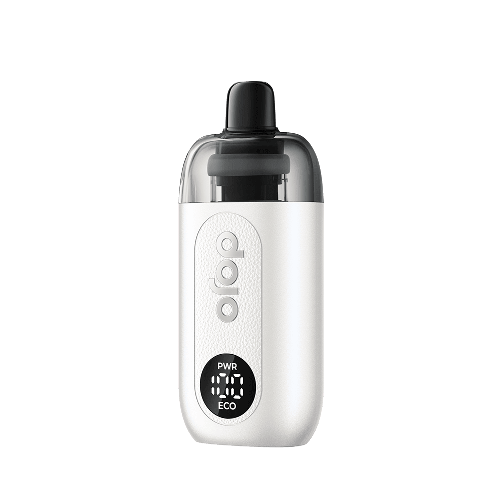 Vaporesso dojo Blast X Device White