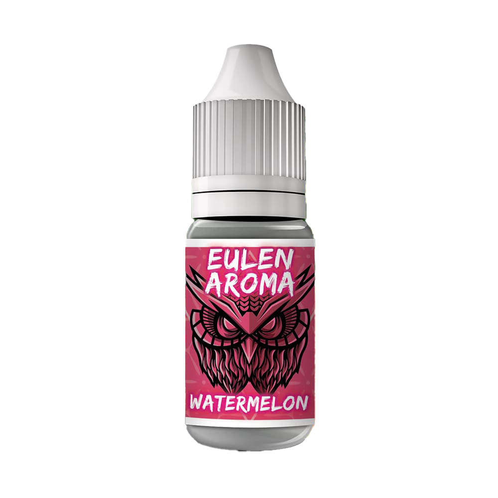 Eulen Aroma - Watermelon - 10ml Aroma
