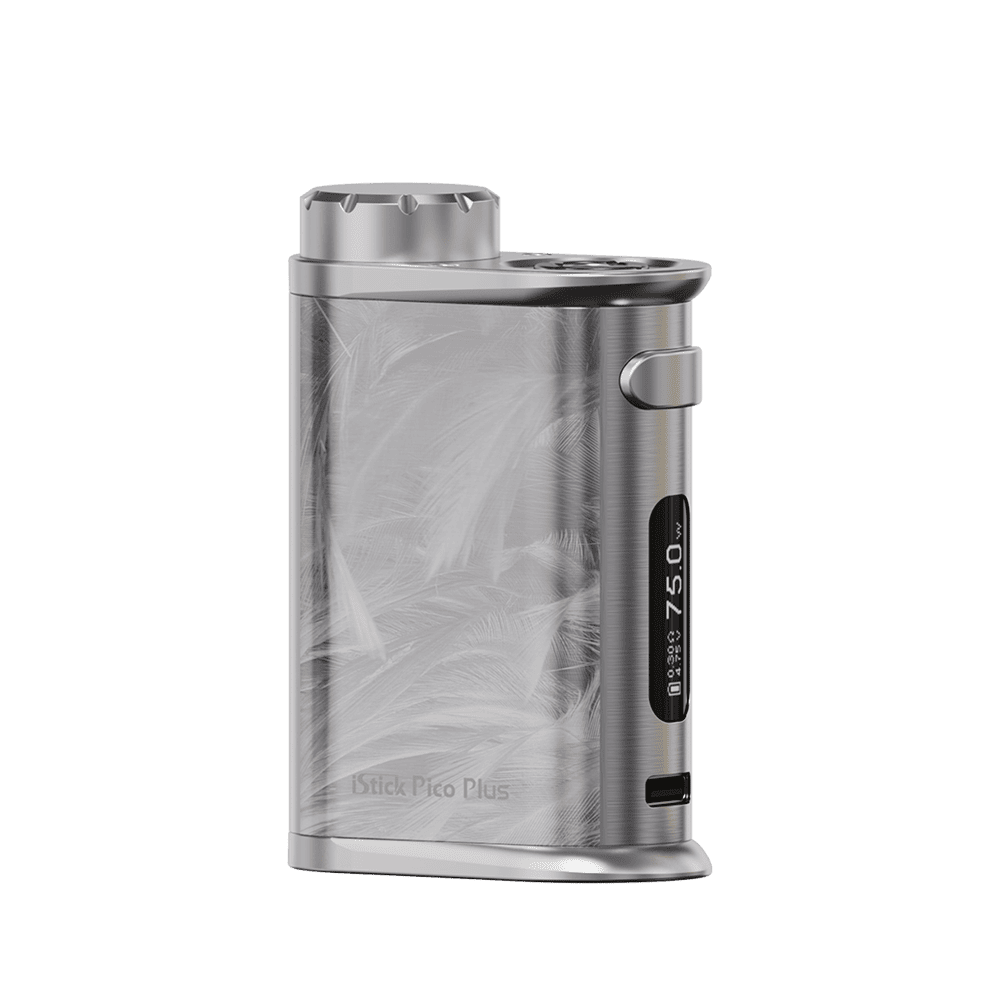 Eleaf iStick Pico Plus Mod Light Grey