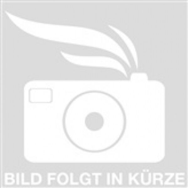 Drip Tip Edelstahl länglich