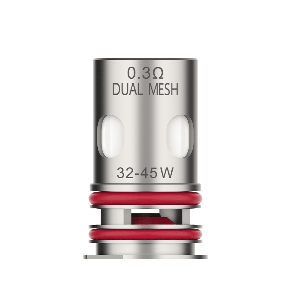 Vaporesso GTX 0,3 Ohm Dual Sieb Coil (Luxe X, Luxe XR, Luxe XR MAX, Luxe XR MAX 2) Vaporesso GTX 0,3 Ohm Dual Sieb Coil (Luxe X, Luxe XR, Luxe XR MAX, Luxe XR MAX 2)
