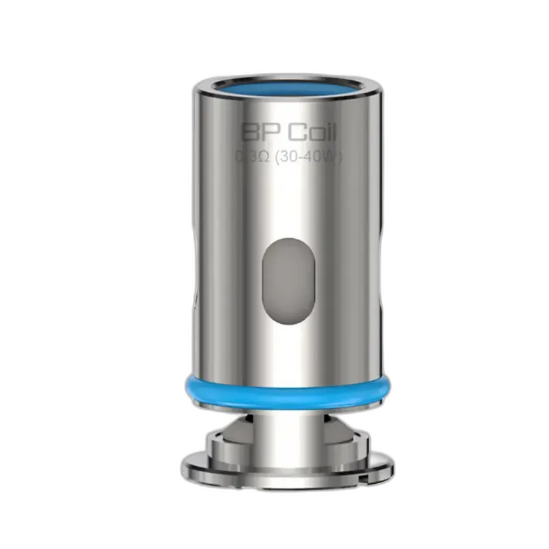 Aspire BP Siebverdampferkopf 0,3 Ohm (Rhea X, Huracan, BP Stik) Aspire BP Siebverdampferkopf 0,3 Ohm (Rhea X, Huracan, BP Stik)