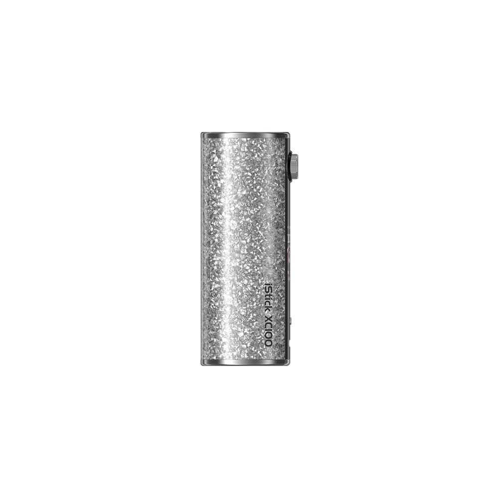 Eleaf iStick XC100 Mod Silver Eleaf iStick XC100 Mod Silver