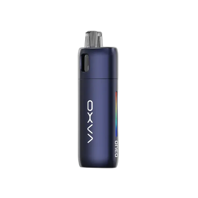 OXVA Oneo Pod Kit Midnight Blue