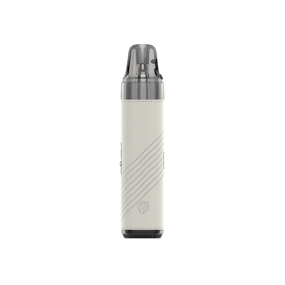Vaporesso Vibe SE 2 Leather White