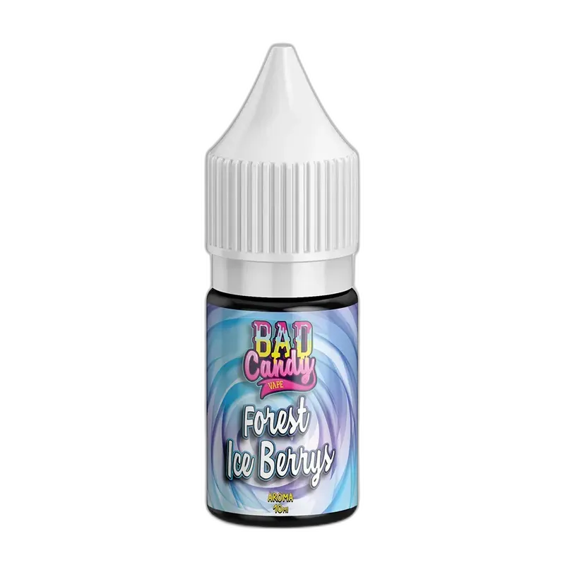 Bad Candy - Forest Ice Berrys - Aroma 10ml