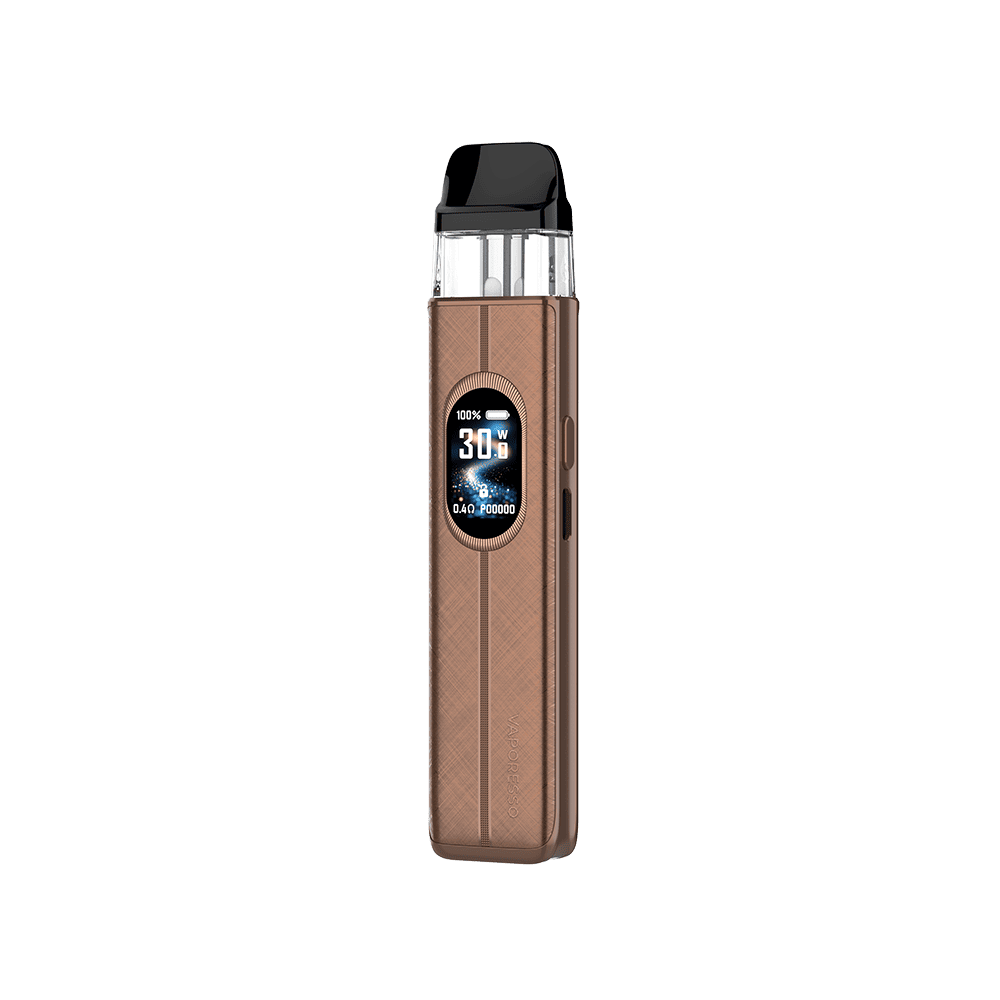 Vaporesso Xros 6 Silk Brown