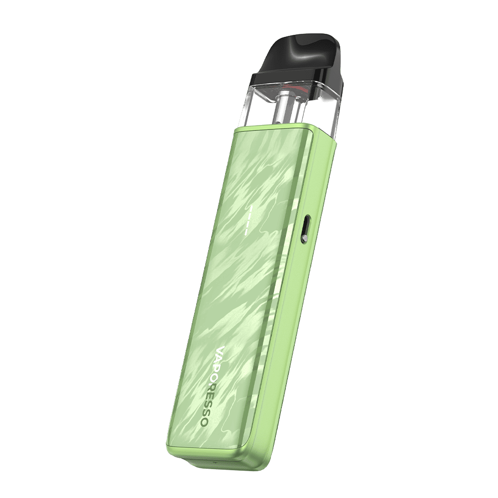 Vaporesso XROS 5 Mini Flowing Green