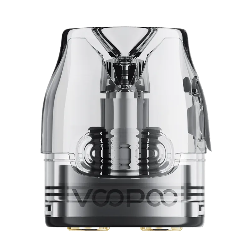 Voopoo VMATE Top Fill Pod 1,0 Ohm (Vmate E, E2, Pro, Pro 2, Max)