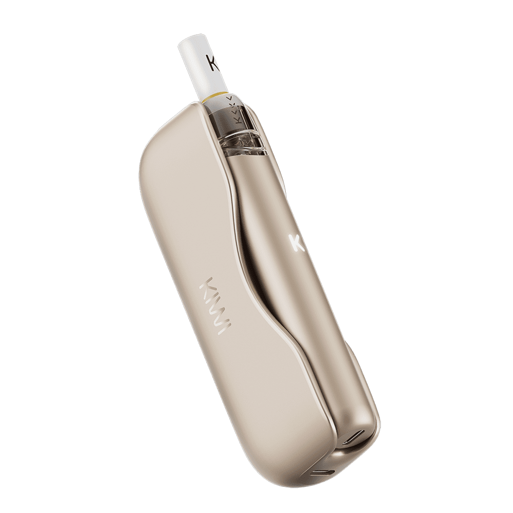 KIWI 2 - Kit Gold Rose