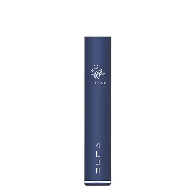 Elfbar Elfa Gerät Navy Blue