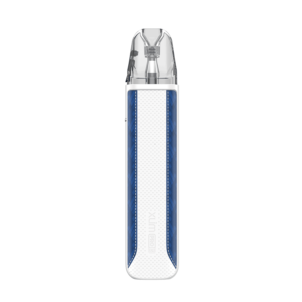 OXVA XLIM Pro 3 Kit Sky Blue OXVA XLIM Pro 3 Kit Sky Blue
