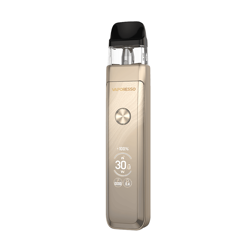 Vaporesso XROS Pro 2 Glittering Gold Vaporesso XROS Pro 2 Glittering Gold