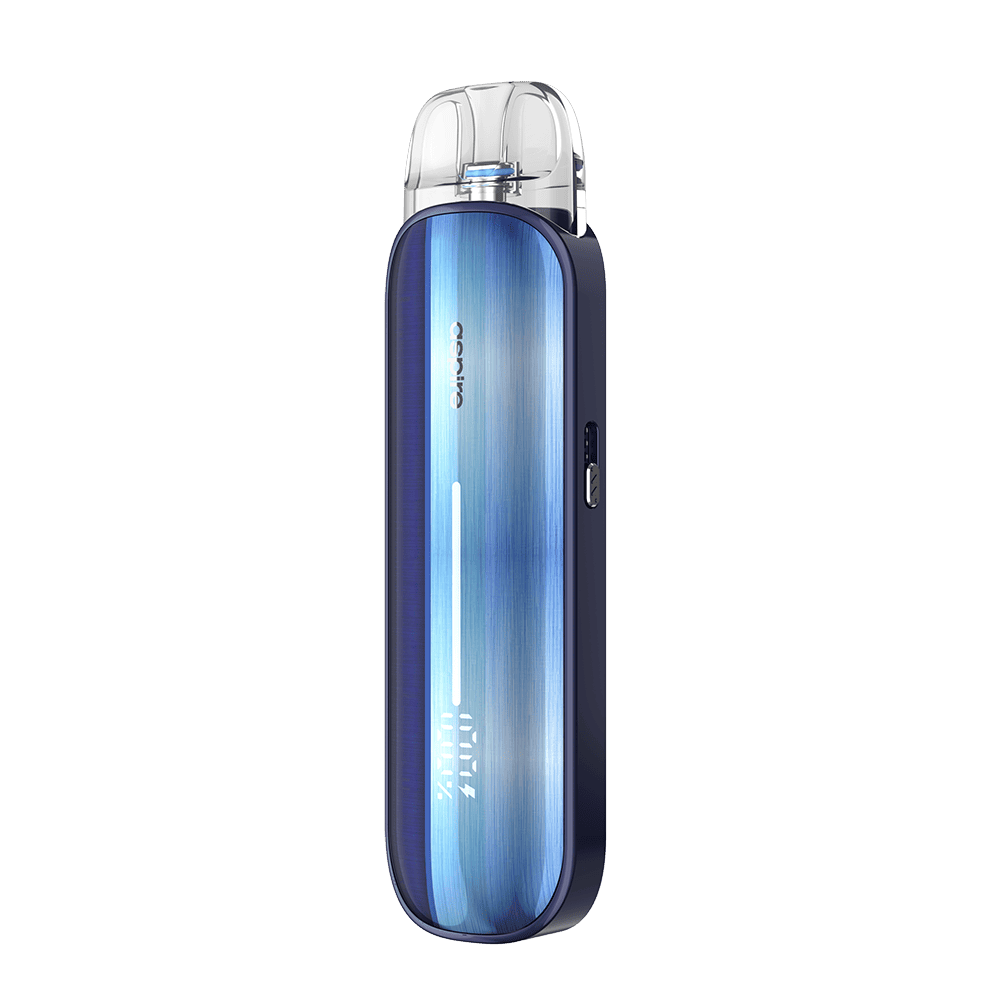 Aspire Pixo Aura Vast Blue Aspire Pixo Aura Vast Blue