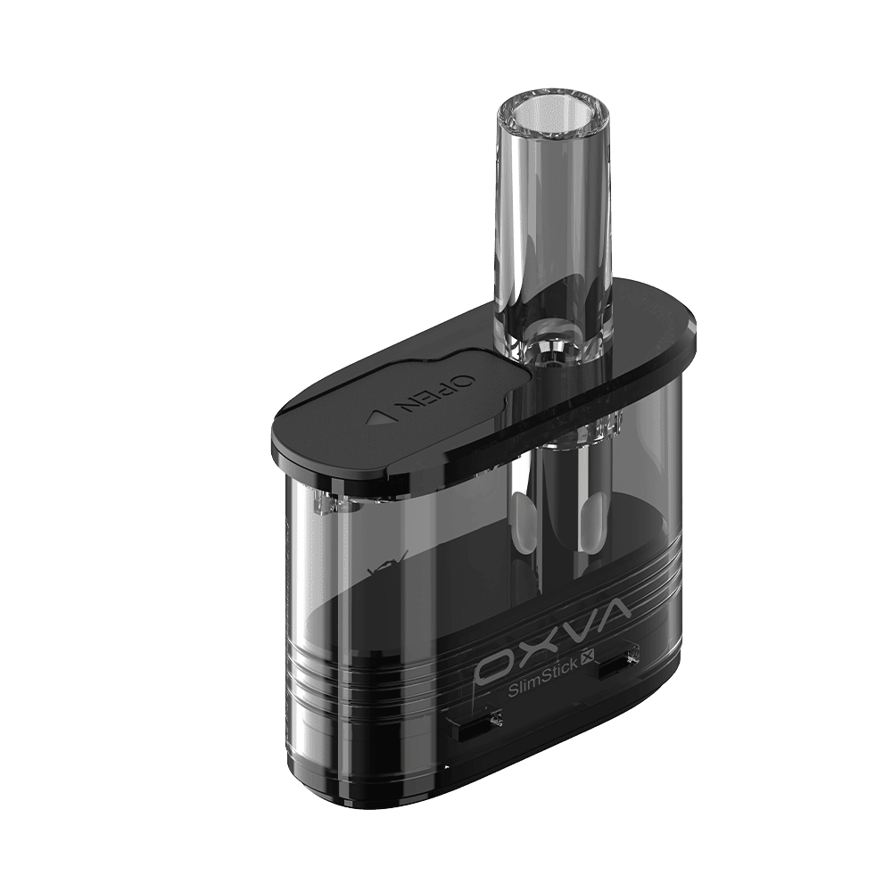OXVA SlimStick X Pod 1,0 Ohm