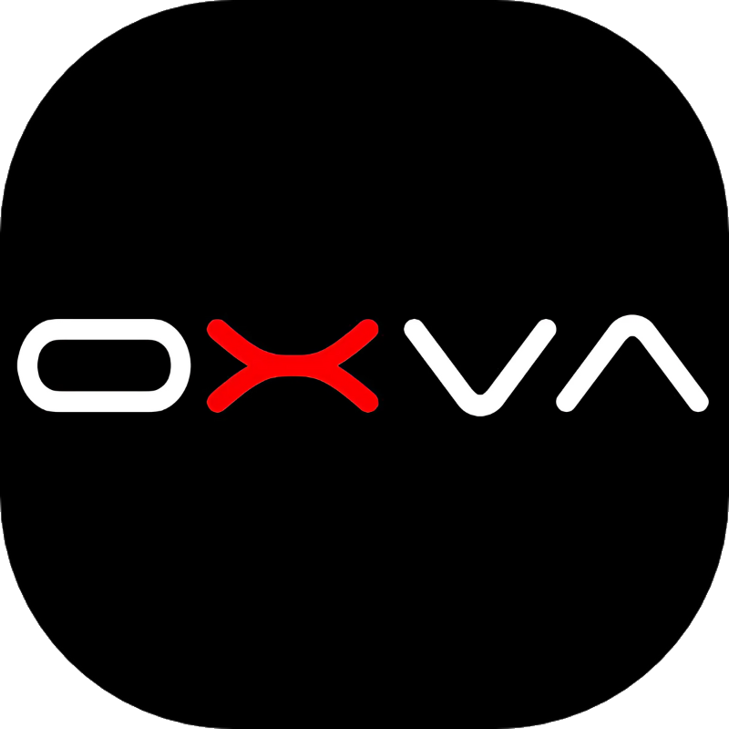 Oxva E-Liquid Oxva E-Liquid
